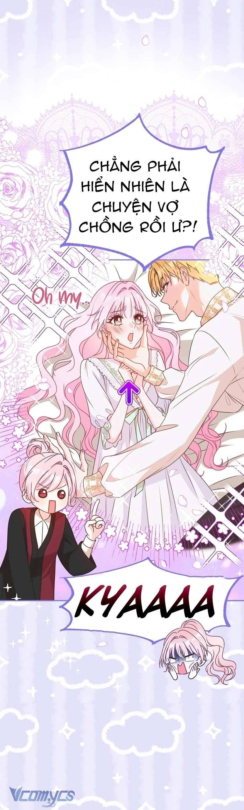 Người Mẹ Trong Tiểu Thuyết Nuôi Con Có Nhất Thiết Phải Chết Không? Chapter 6 - Trang 2