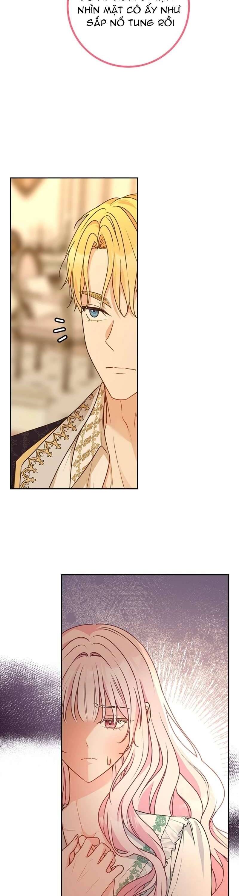 Người Mẹ Trong Tiểu Thuyết Nuôi Con Có Nhất Thiết Phải Chết Không? Chapter 6 - Trang 2