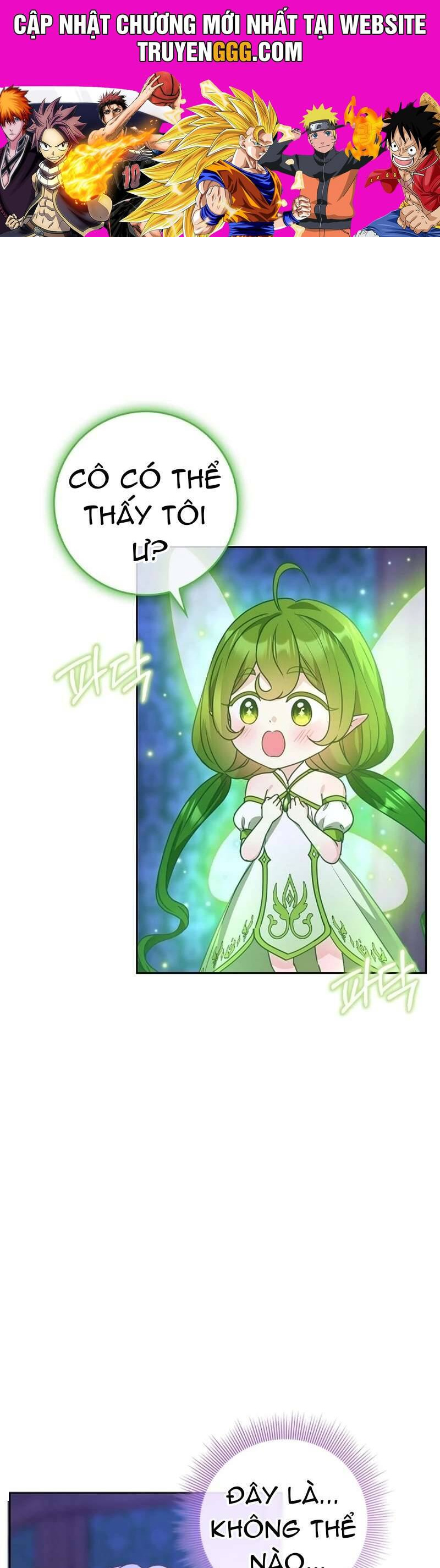 Người Mẹ Trong Tiểu Thuyết Nuôi Con Có Nhất Thiết Phải Chết Không? Chapter 7 - Trang 2