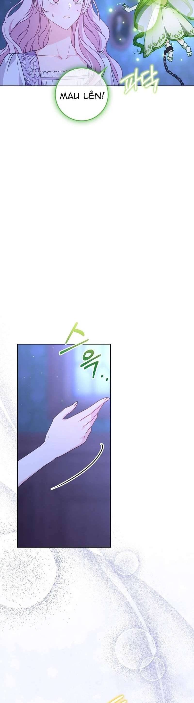 Người Mẹ Trong Tiểu Thuyết Nuôi Con Có Nhất Thiết Phải Chết Không? Chapter 7 - Trang 2