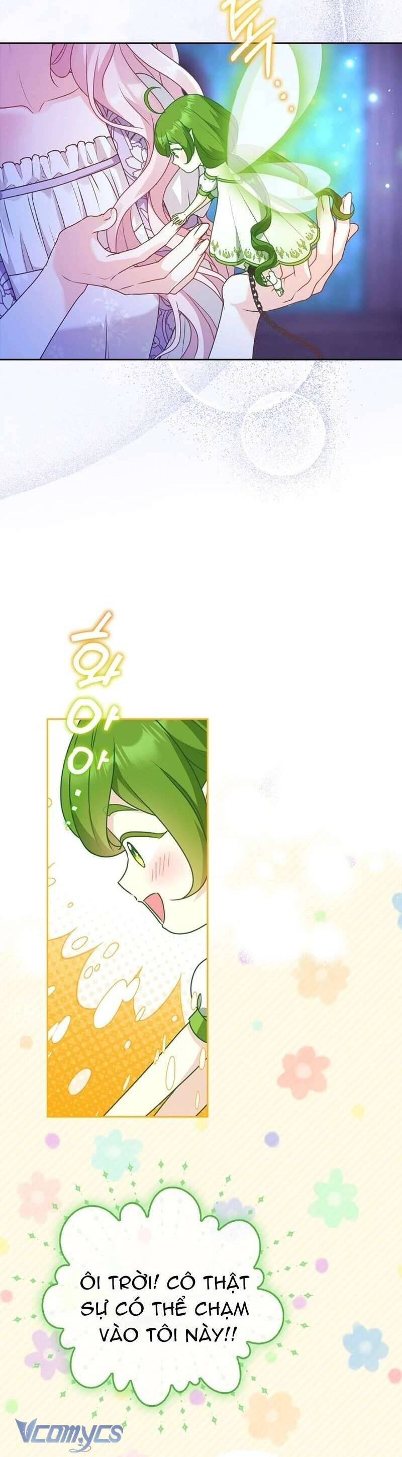 Người Mẹ Trong Tiểu Thuyết Nuôi Con Có Nhất Thiết Phải Chết Không? Chapter 7 - Trang 2