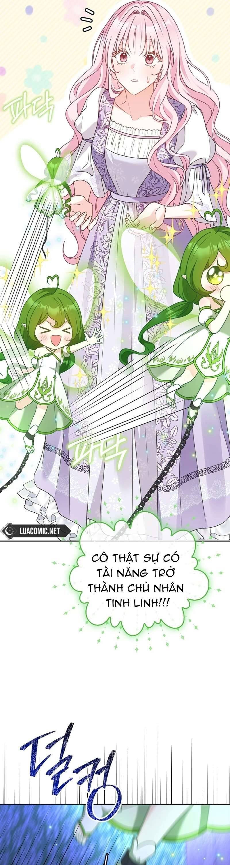 Người Mẹ Trong Tiểu Thuyết Nuôi Con Có Nhất Thiết Phải Chết Không? Chapter 7 - Trang 2