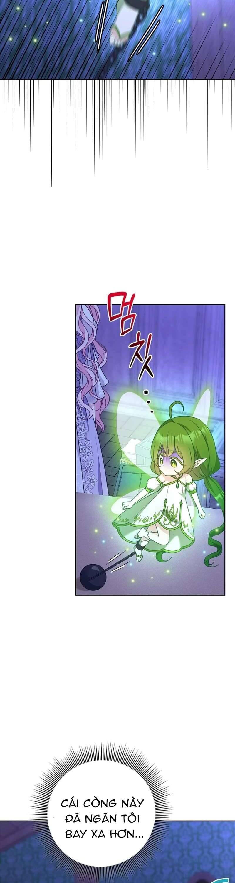 Người Mẹ Trong Tiểu Thuyết Nuôi Con Có Nhất Thiết Phải Chết Không? Chapter 7 - Trang 2