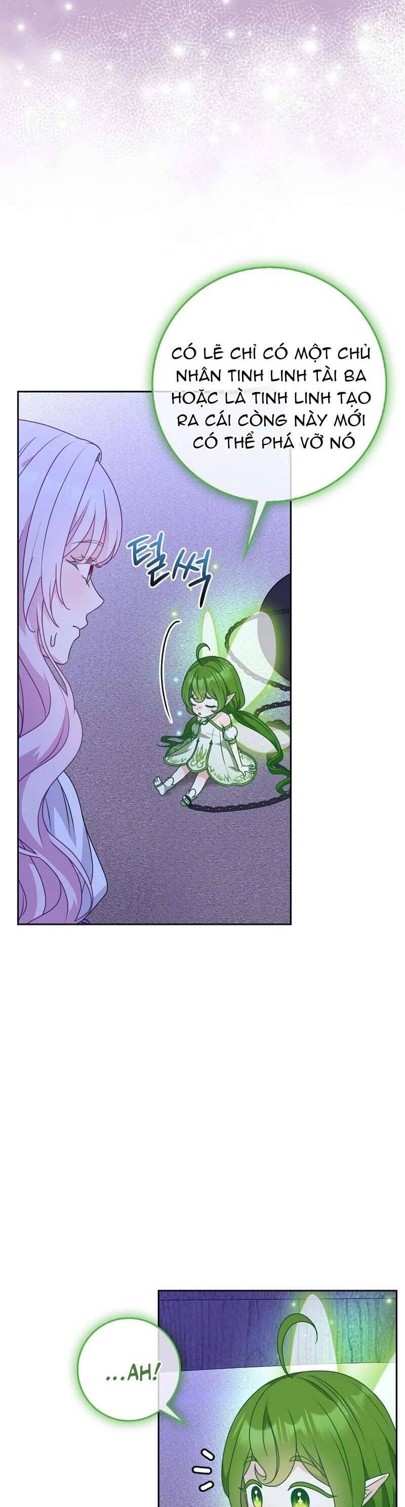 Người Mẹ Trong Tiểu Thuyết Nuôi Con Có Nhất Thiết Phải Chết Không? Chapter 7 - Trang 2