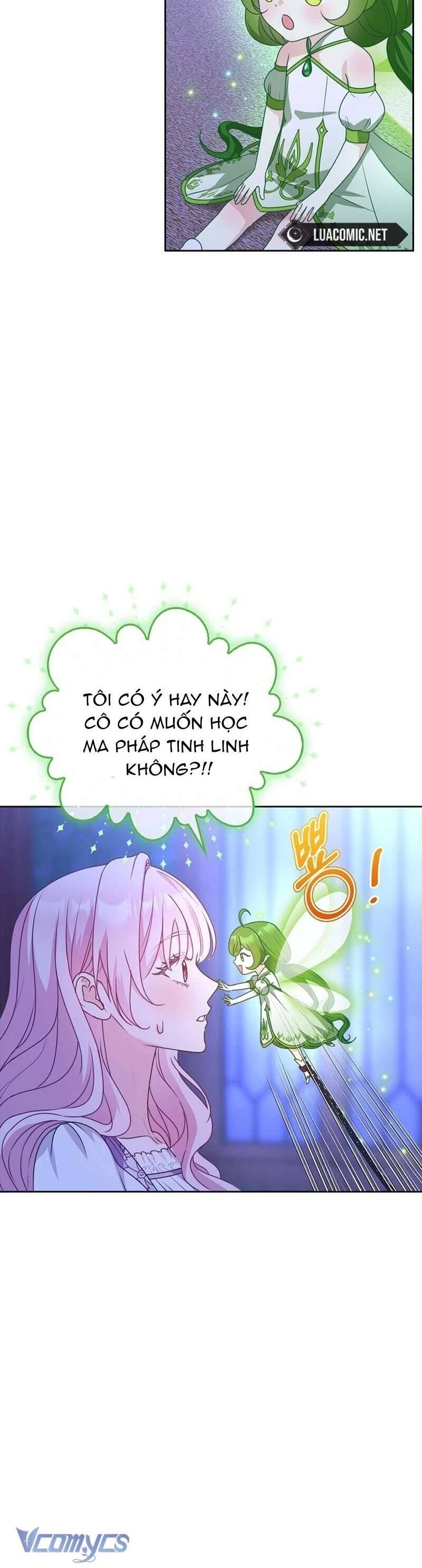 Người Mẹ Trong Tiểu Thuyết Nuôi Con Có Nhất Thiết Phải Chết Không? Chapter 7 - Trang 2