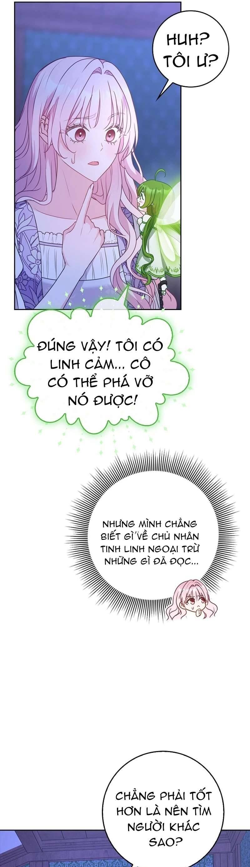 Người Mẹ Trong Tiểu Thuyết Nuôi Con Có Nhất Thiết Phải Chết Không? Chapter 7 - Trang 2