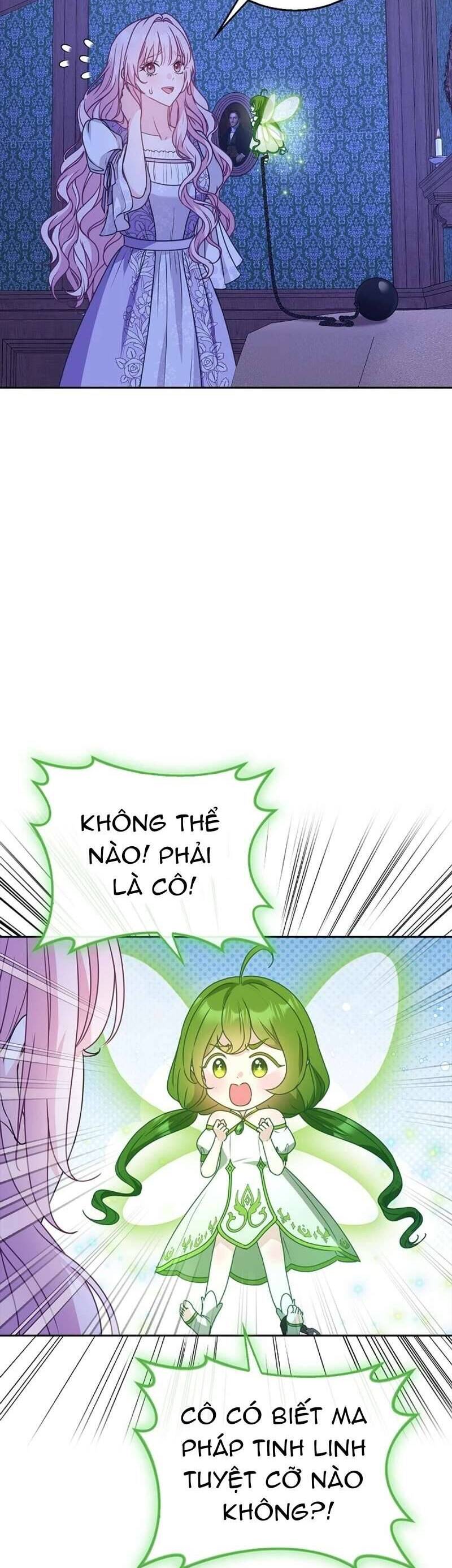 Người Mẹ Trong Tiểu Thuyết Nuôi Con Có Nhất Thiết Phải Chết Không? Chapter 7 - Trang 2