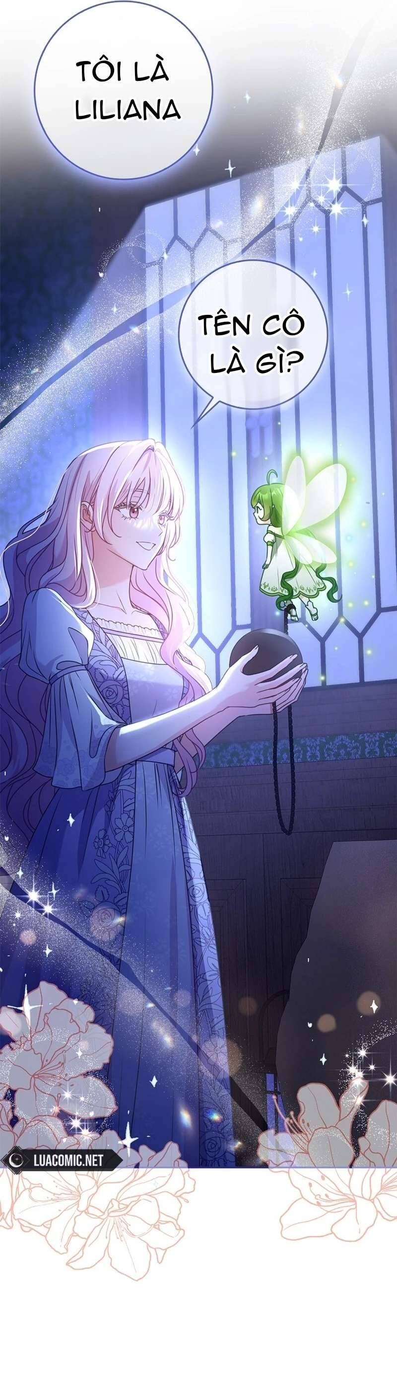 Người Mẹ Trong Tiểu Thuyết Nuôi Con Có Nhất Thiết Phải Chết Không? Chapter 7 - Trang 2