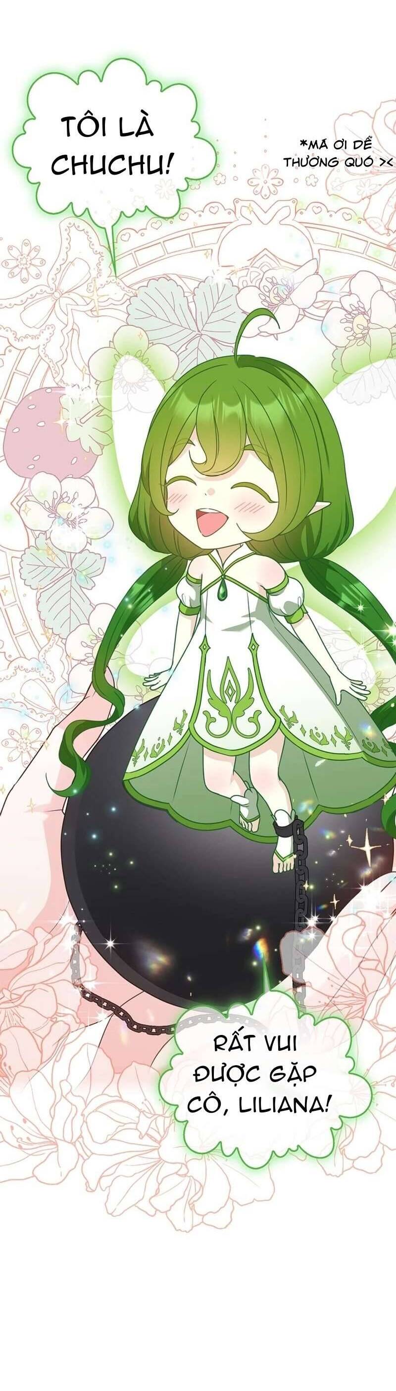 Người Mẹ Trong Tiểu Thuyết Nuôi Con Có Nhất Thiết Phải Chết Không? Chapter 7 - Trang 2