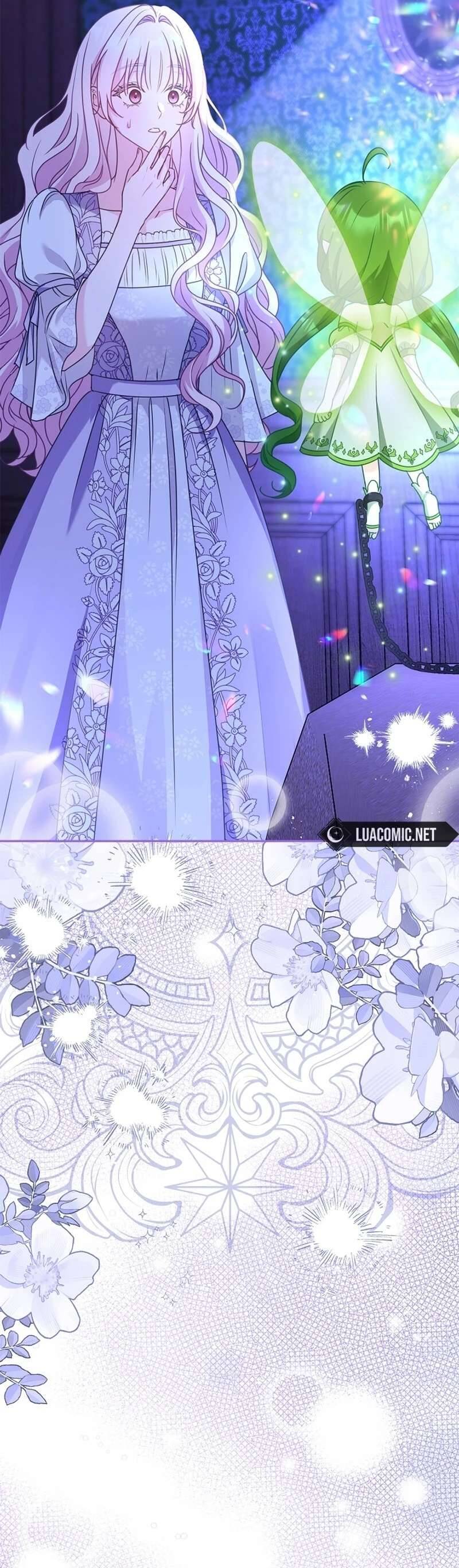 Người Mẹ Trong Tiểu Thuyết Nuôi Con Có Nhất Thiết Phải Chết Không? Chapter 7 - Trang 2