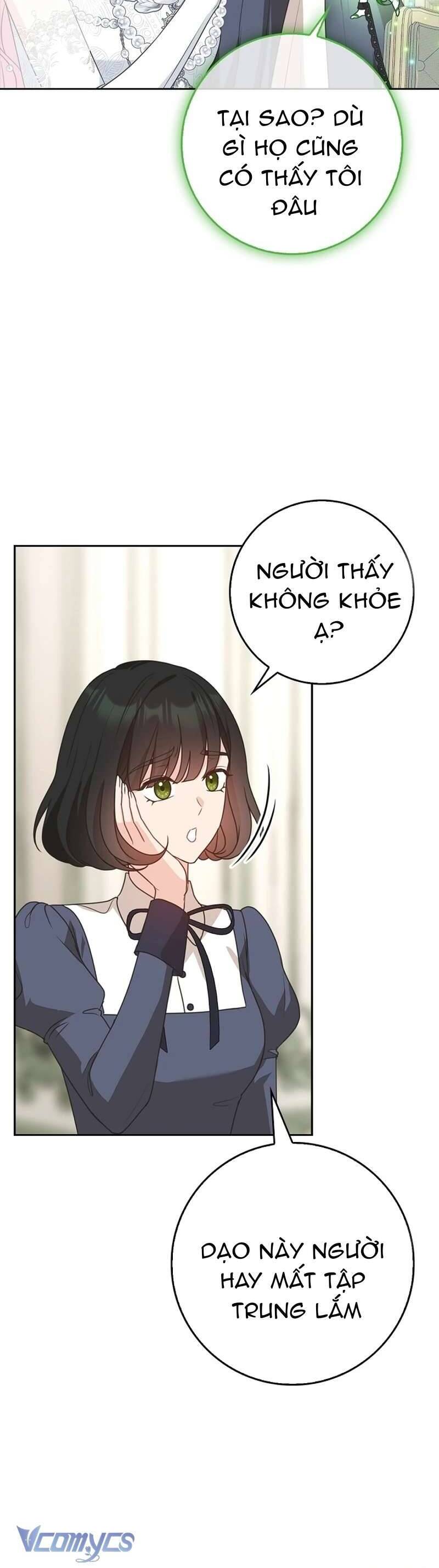 Người Mẹ Trong Tiểu Thuyết Nuôi Con Có Nhất Thiết Phải Chết Không? Chapter 7 - Trang 2