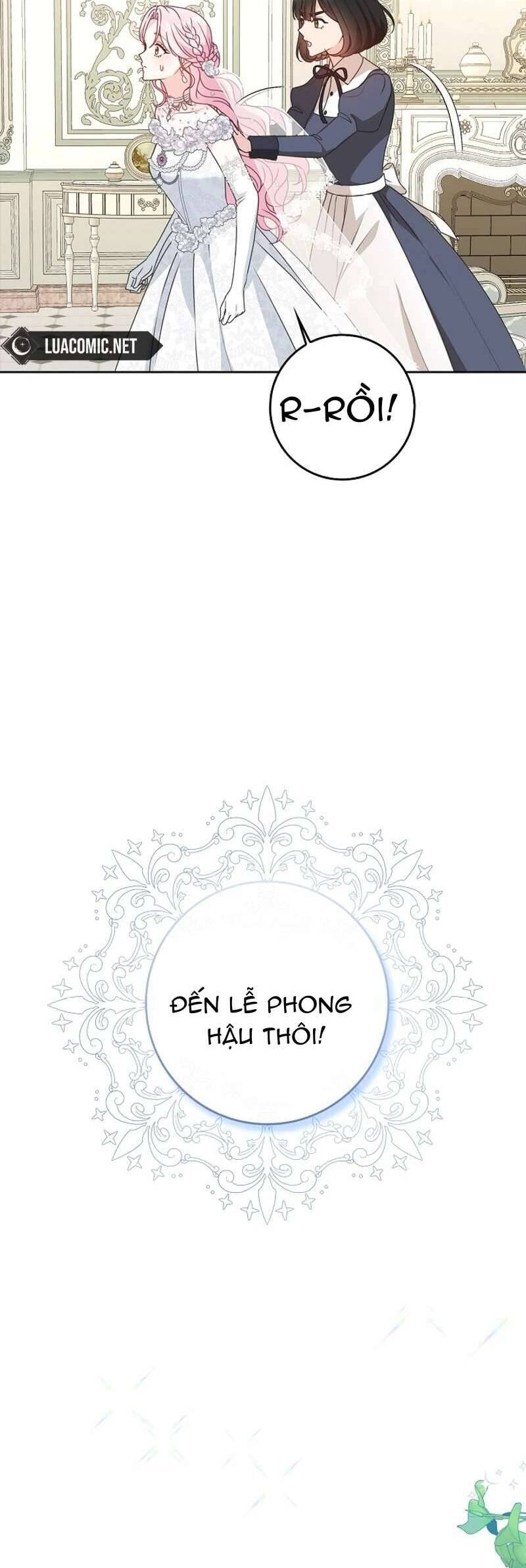 Người Mẹ Trong Tiểu Thuyết Nuôi Con Có Nhất Thiết Phải Chết Không? Chapter 7 - Trang 2