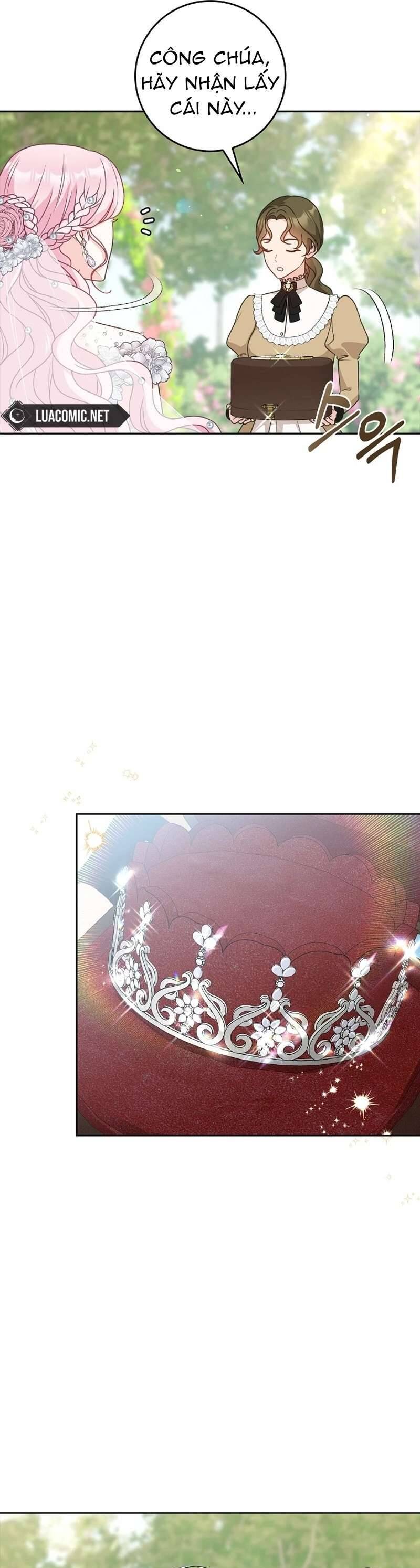 Người Mẹ Trong Tiểu Thuyết Nuôi Con Có Nhất Thiết Phải Chết Không? Chapter 7 - Trang 2