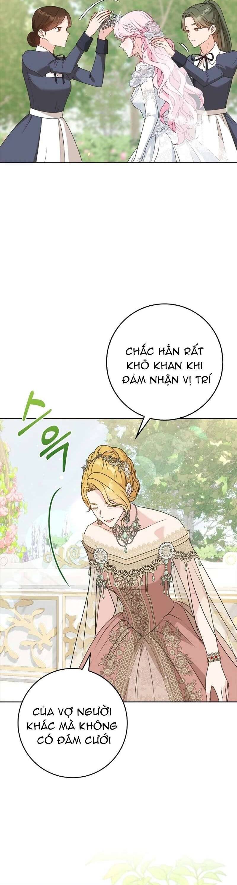 Người Mẹ Trong Tiểu Thuyết Nuôi Con Có Nhất Thiết Phải Chết Không? Chapter 7 - Trang 2