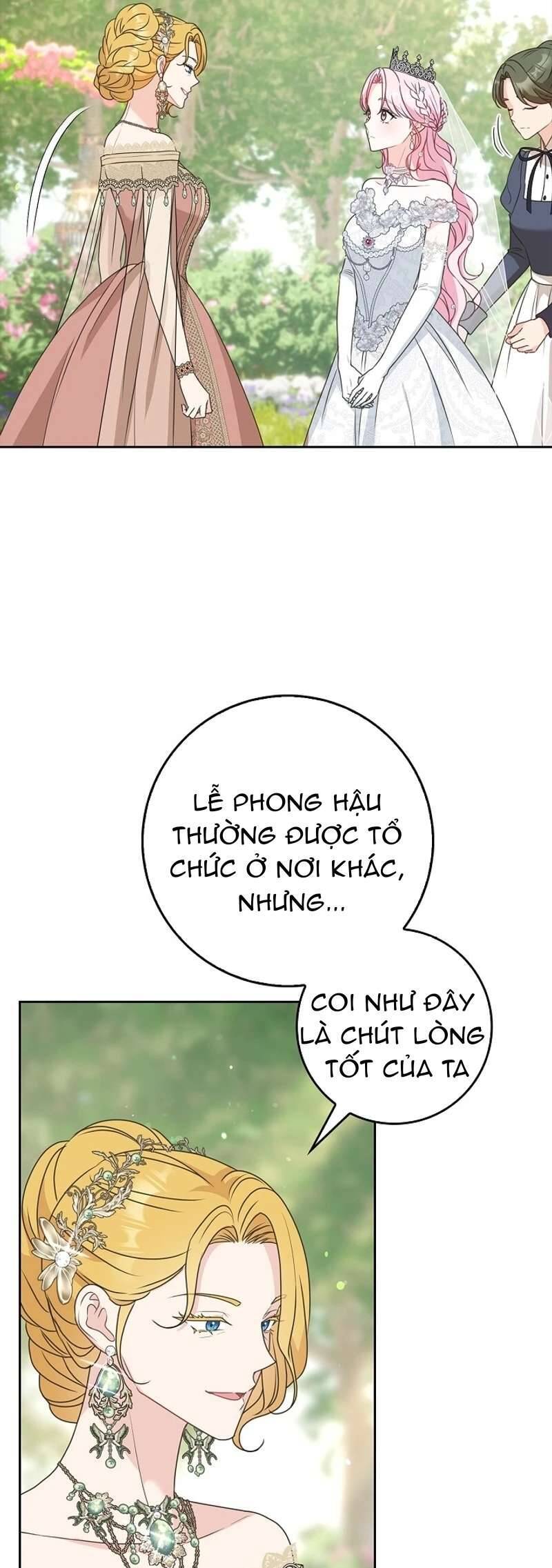 Người Mẹ Trong Tiểu Thuyết Nuôi Con Có Nhất Thiết Phải Chết Không? Chapter 7 - Trang 2