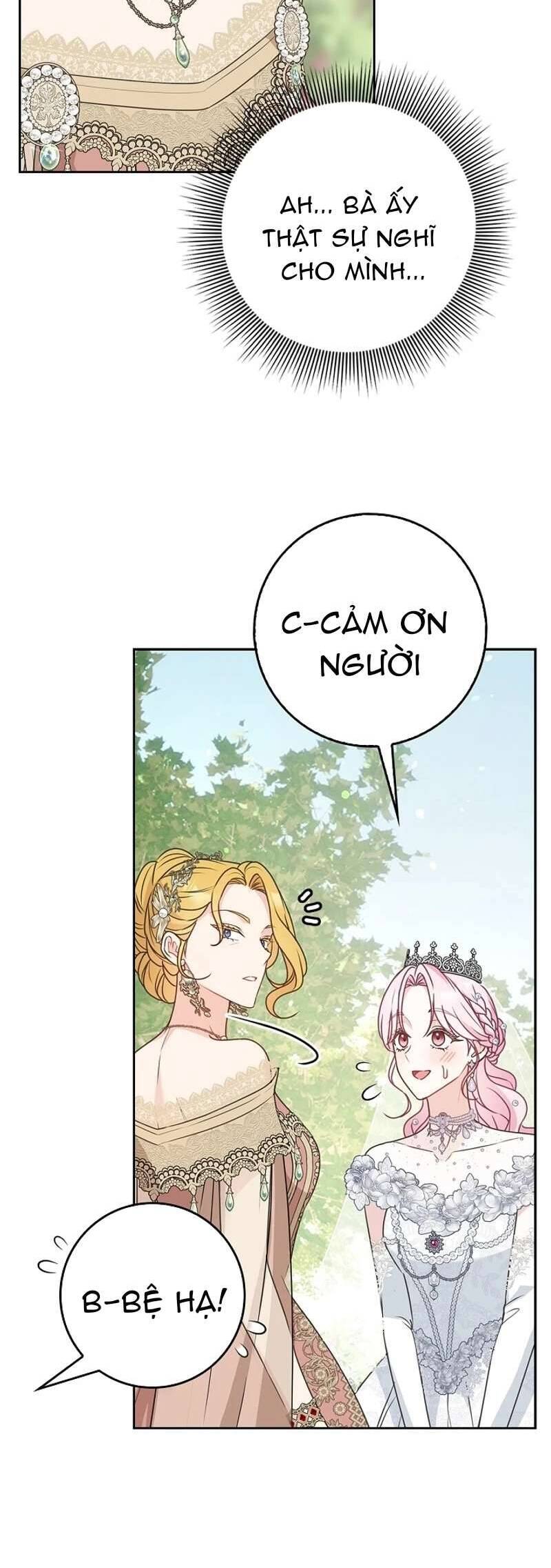 Người Mẹ Trong Tiểu Thuyết Nuôi Con Có Nhất Thiết Phải Chết Không? Chapter 7 - Trang 2
