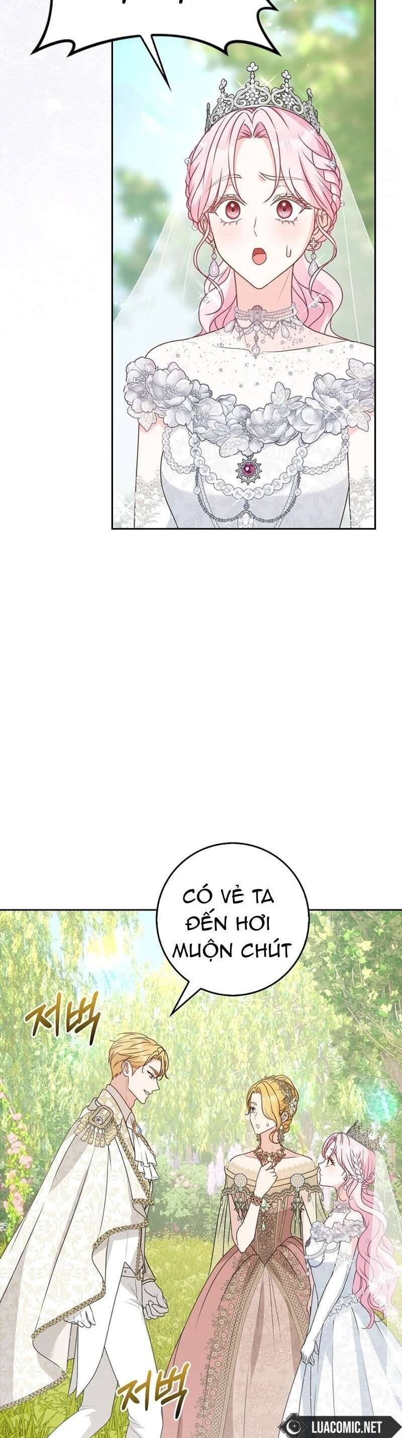 Người Mẹ Trong Tiểu Thuyết Nuôi Con Có Nhất Thiết Phải Chết Không? Chapter 7 - Trang 2