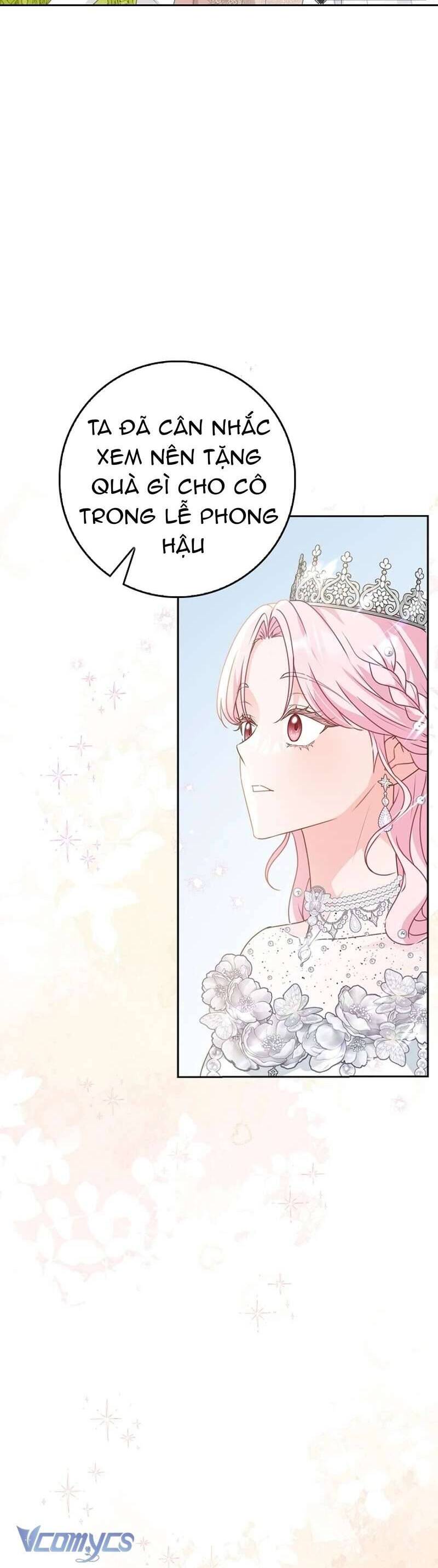 Người Mẹ Trong Tiểu Thuyết Nuôi Con Có Nhất Thiết Phải Chết Không? Chapter 7 - Trang 2