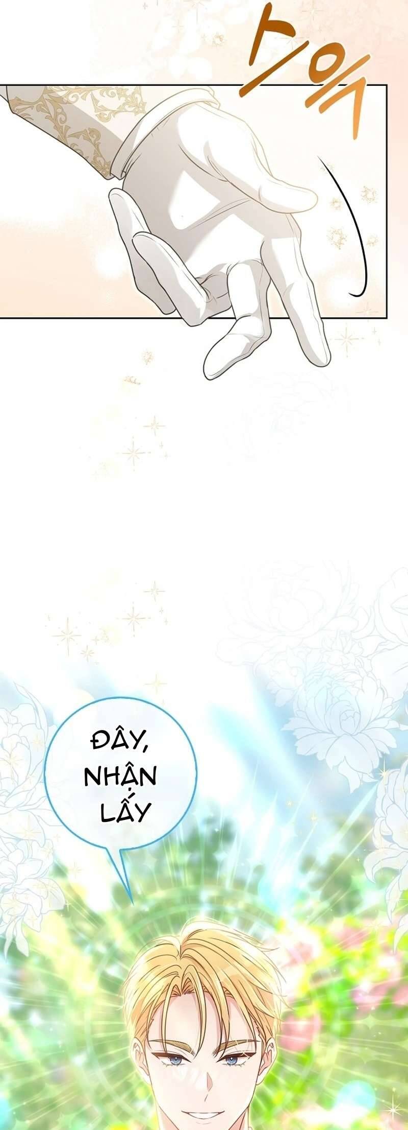 Người Mẹ Trong Tiểu Thuyết Nuôi Con Có Nhất Thiết Phải Chết Không? Chapter 7 - Trang 2