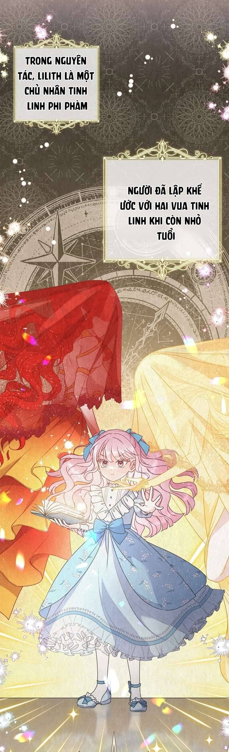 Người Mẹ Trong Tiểu Thuyết Nuôi Con Có Nhất Thiết Phải Chết Không? Chapter 7 - Trang 2