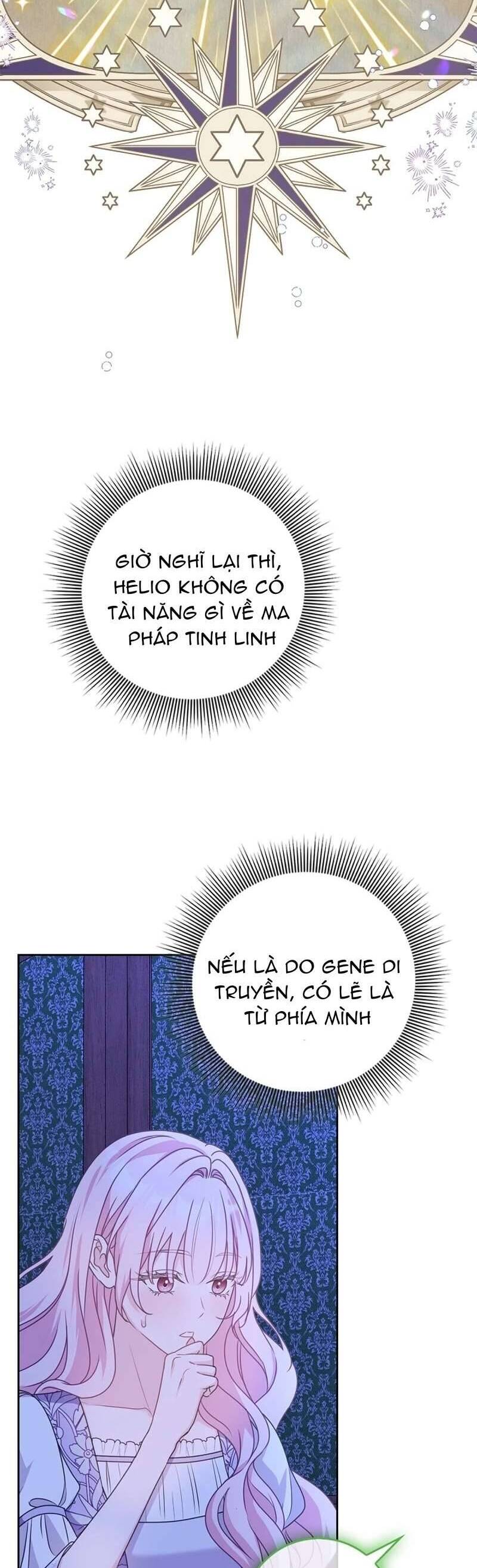 Người Mẹ Trong Tiểu Thuyết Nuôi Con Có Nhất Thiết Phải Chết Không? Chapter 7 - Trang 2