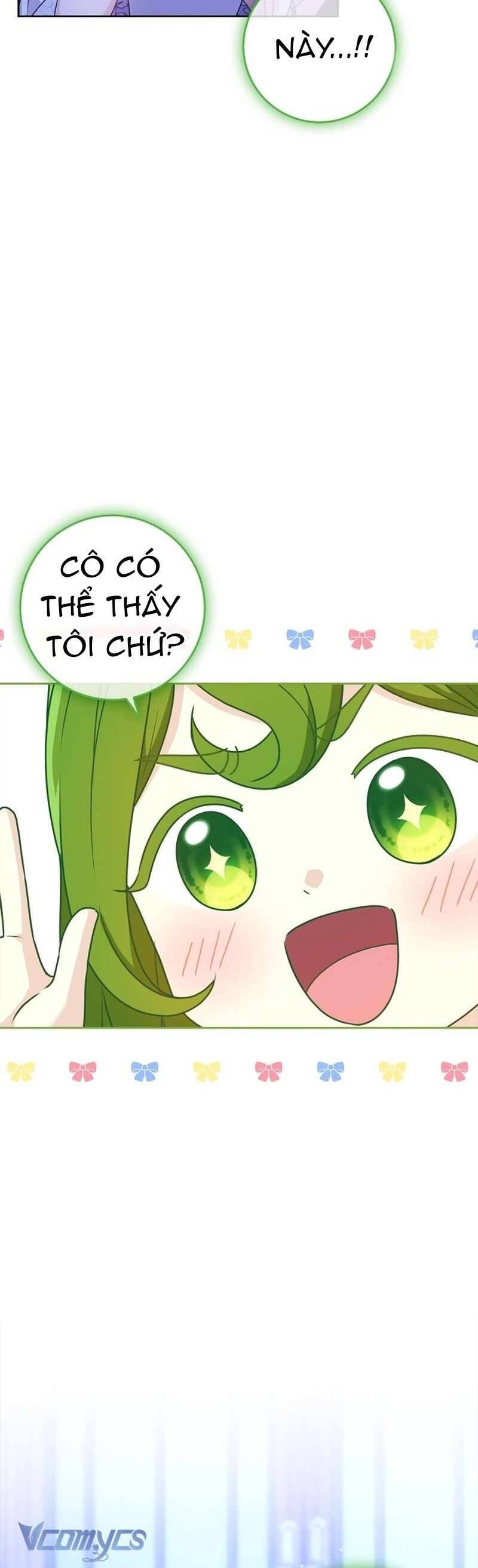 Người Mẹ Trong Tiểu Thuyết Nuôi Con Có Nhất Thiết Phải Chết Không? Chapter 7 - Trang 2