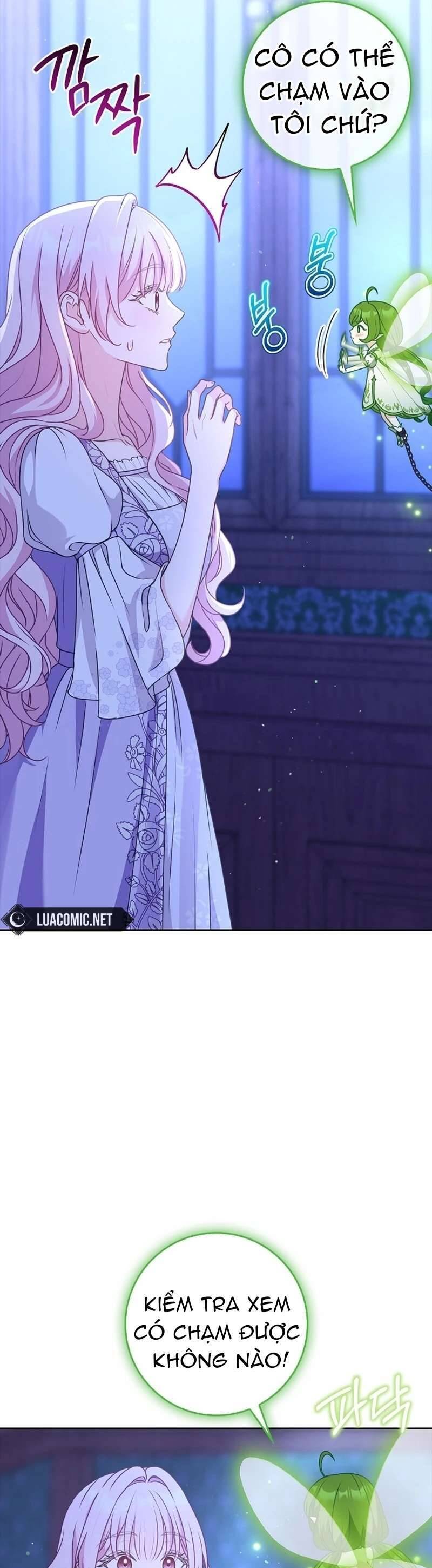 Người Mẹ Trong Tiểu Thuyết Nuôi Con Có Nhất Thiết Phải Chết Không? Chapter 7 - Trang 2