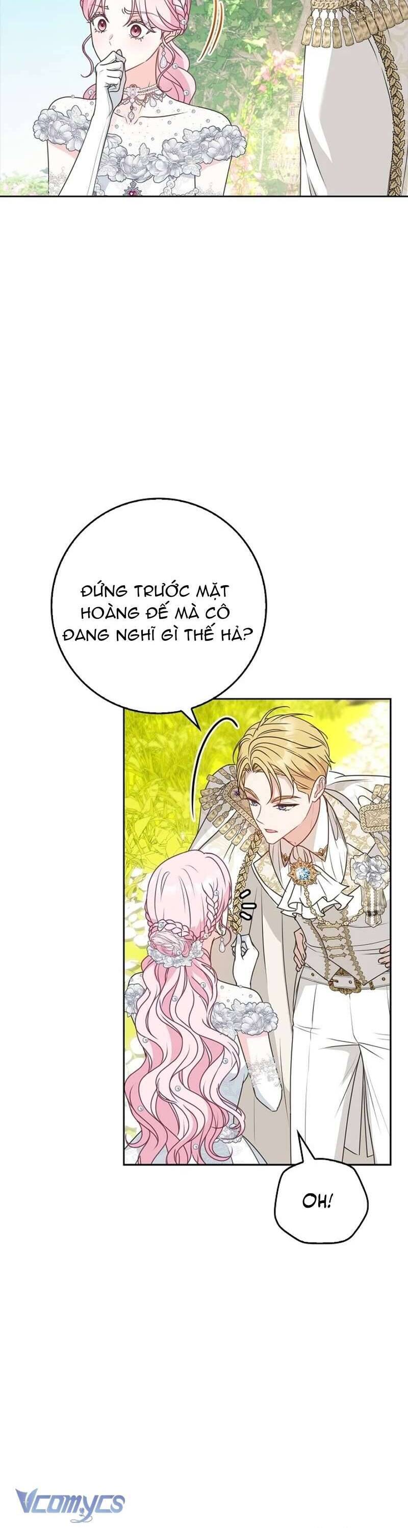 Người Mẹ Trong Tiểu Thuyết Nuôi Con Có Nhất Thiết Phải Chết Không? Chapter 8 - Trang 2