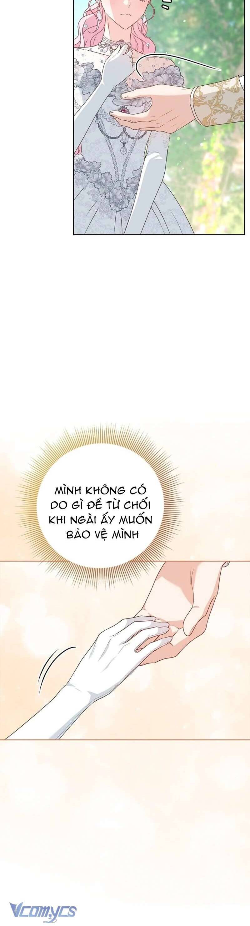 Người Mẹ Trong Tiểu Thuyết Nuôi Con Có Nhất Thiết Phải Chết Không? Chapter 8 - Trang 2