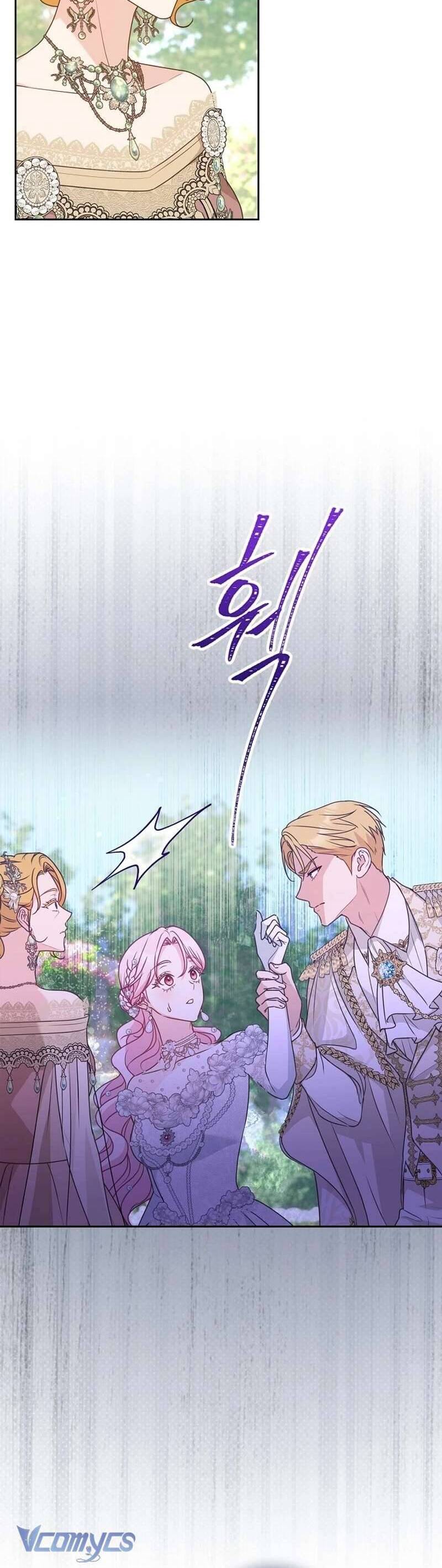 Người Mẹ Trong Tiểu Thuyết Nuôi Con Có Nhất Thiết Phải Chết Không? Chapter 8 - Trang 2