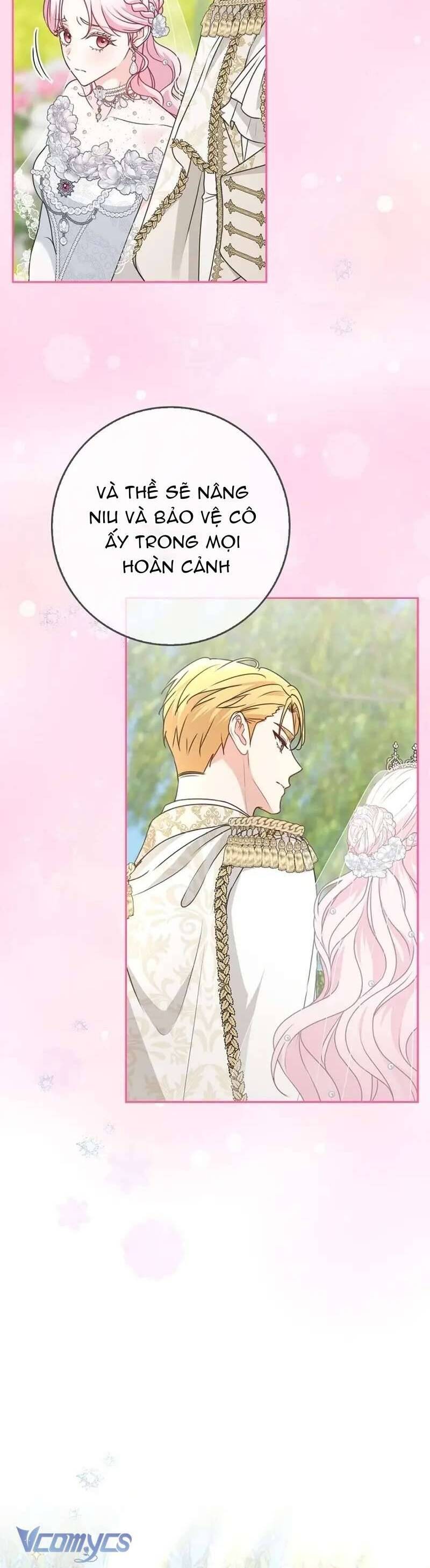 Người Mẹ Trong Tiểu Thuyết Nuôi Con Có Nhất Thiết Phải Chết Không? Chapter 8 - Trang 2