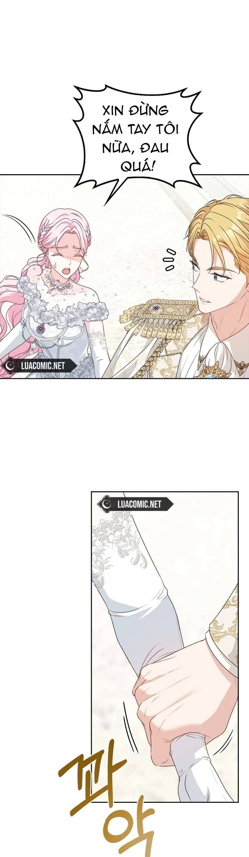 Người Mẹ Trong Tiểu Thuyết Nuôi Con Có Nhất Thiết Phải Chết Không? Chapter 8 - Trang 2