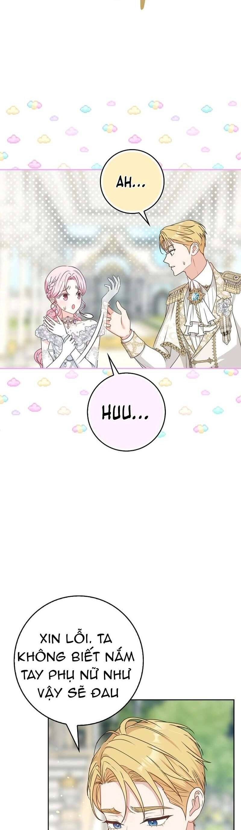 Người Mẹ Trong Tiểu Thuyết Nuôi Con Có Nhất Thiết Phải Chết Không? Chapter 8 - Trang 2