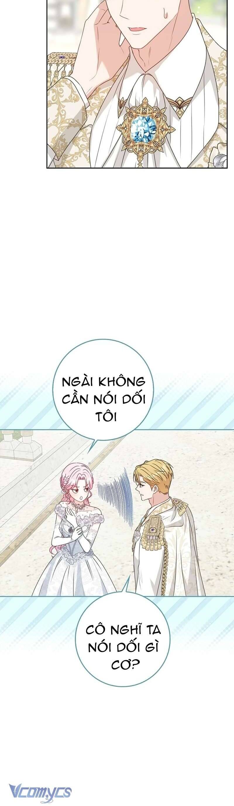 Người Mẹ Trong Tiểu Thuyết Nuôi Con Có Nhất Thiết Phải Chết Không? Chapter 8 - Trang 2