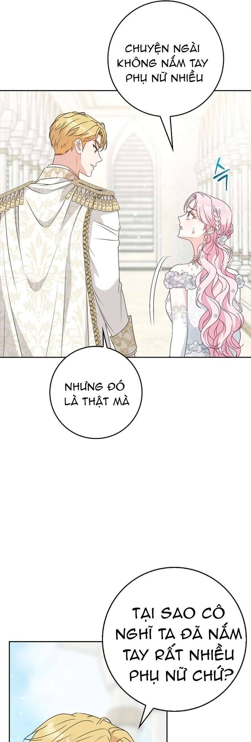 Người Mẹ Trong Tiểu Thuyết Nuôi Con Có Nhất Thiết Phải Chết Không? Chapter 8 - Trang 2