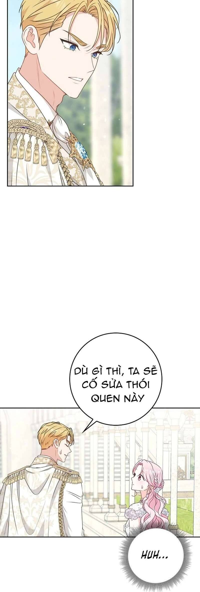 Người Mẹ Trong Tiểu Thuyết Nuôi Con Có Nhất Thiết Phải Chết Không? Chapter 8 - Trang 2