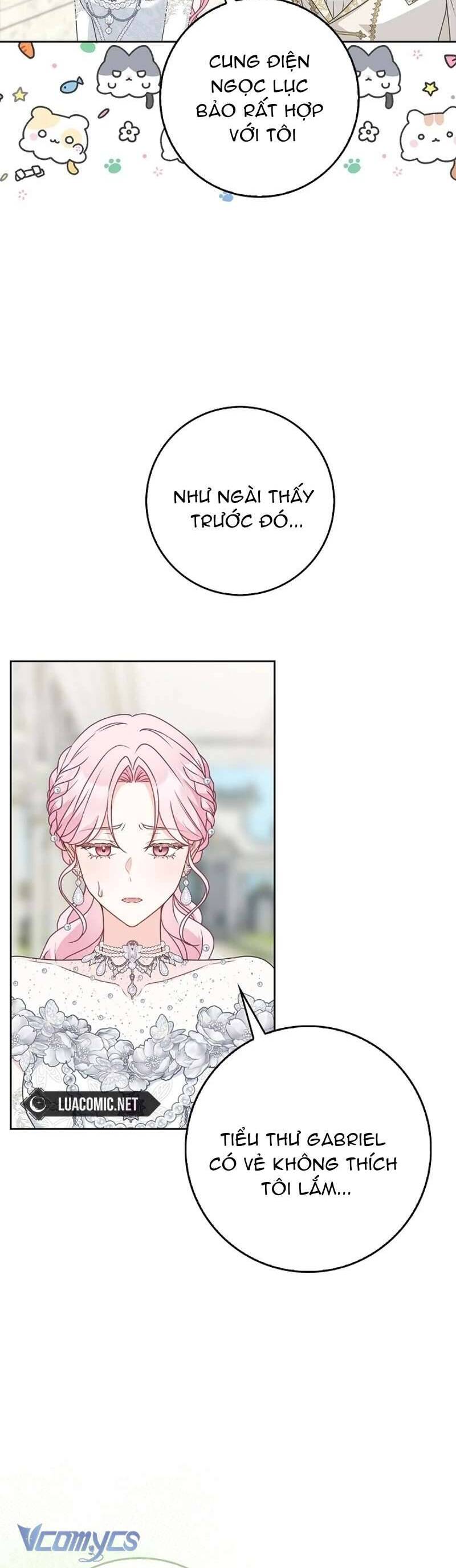 Người Mẹ Trong Tiểu Thuyết Nuôi Con Có Nhất Thiết Phải Chết Không? Chapter 8 - Trang 2