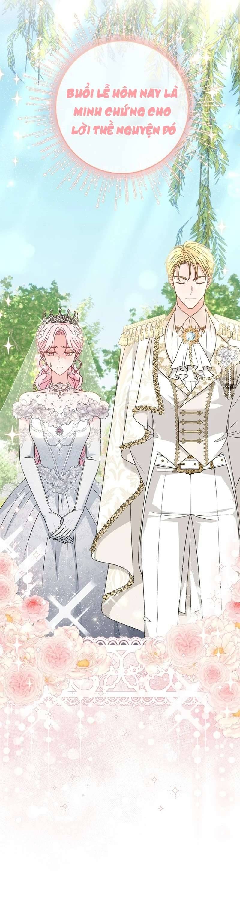 Người Mẹ Trong Tiểu Thuyết Nuôi Con Có Nhất Thiết Phải Chết Không? Chapter 8 - Trang 2