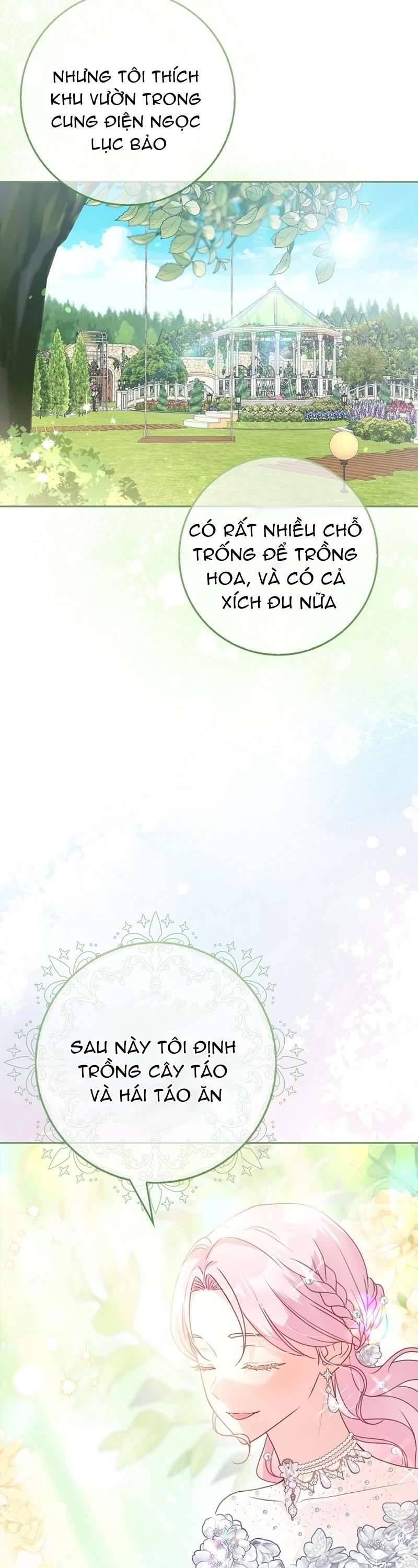 Người Mẹ Trong Tiểu Thuyết Nuôi Con Có Nhất Thiết Phải Chết Không? Chapter 8 - Trang 2