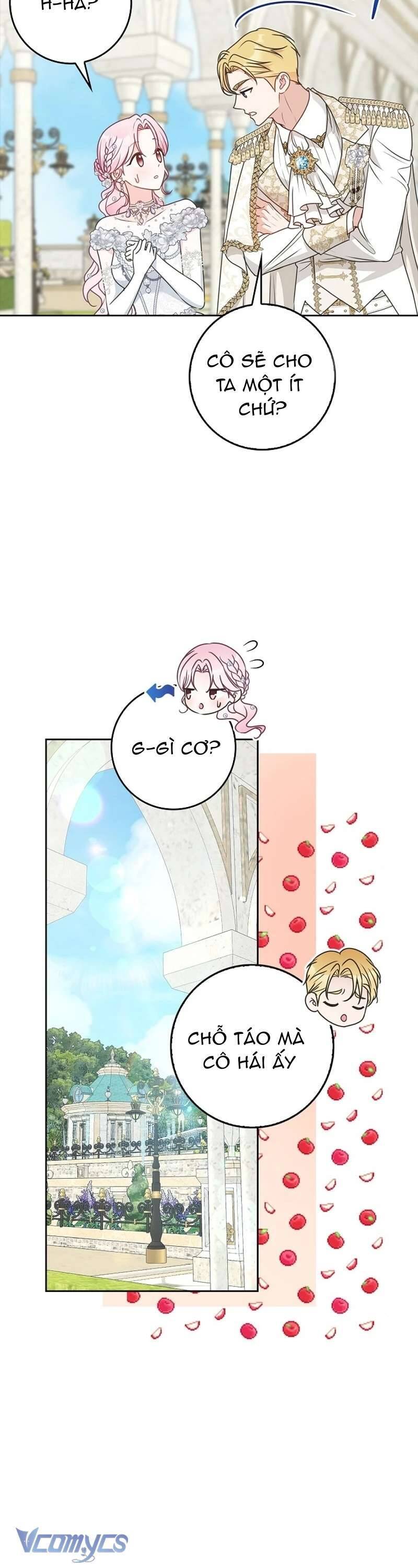 Người Mẹ Trong Tiểu Thuyết Nuôi Con Có Nhất Thiết Phải Chết Không? Chapter 8 - Trang 2