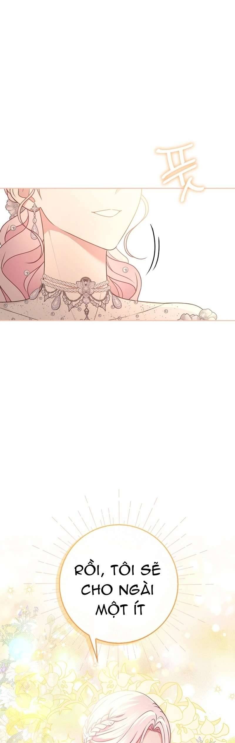 Người Mẹ Trong Tiểu Thuyết Nuôi Con Có Nhất Thiết Phải Chết Không? Chapter 8 - Trang 2