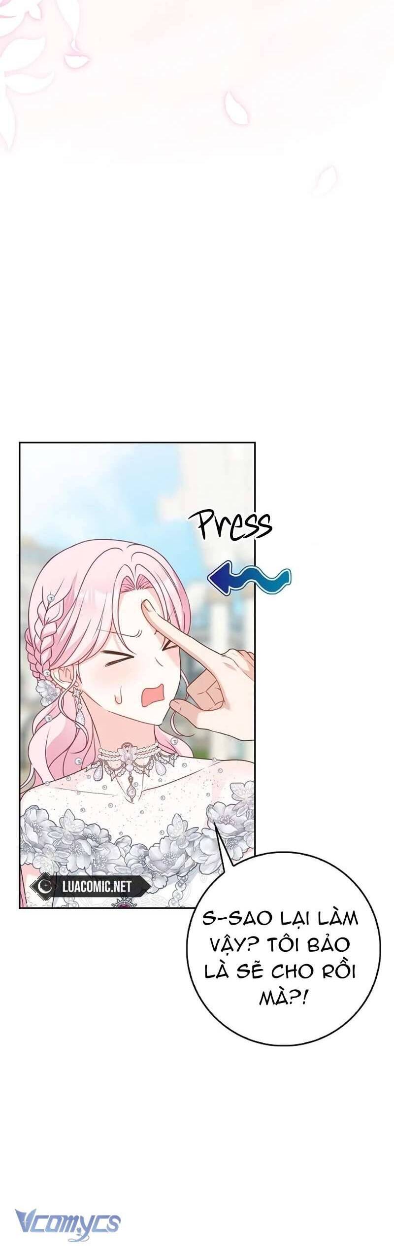 Người Mẹ Trong Tiểu Thuyết Nuôi Con Có Nhất Thiết Phải Chết Không? Chapter 8 - Trang 2