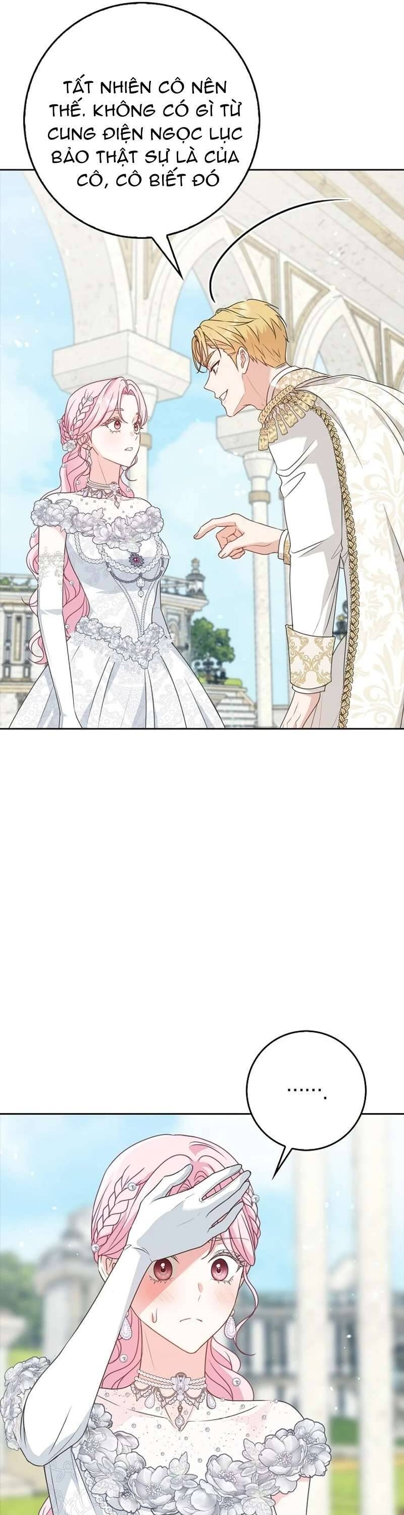 Người Mẹ Trong Tiểu Thuyết Nuôi Con Có Nhất Thiết Phải Chết Không? Chapter 8 - Trang 2