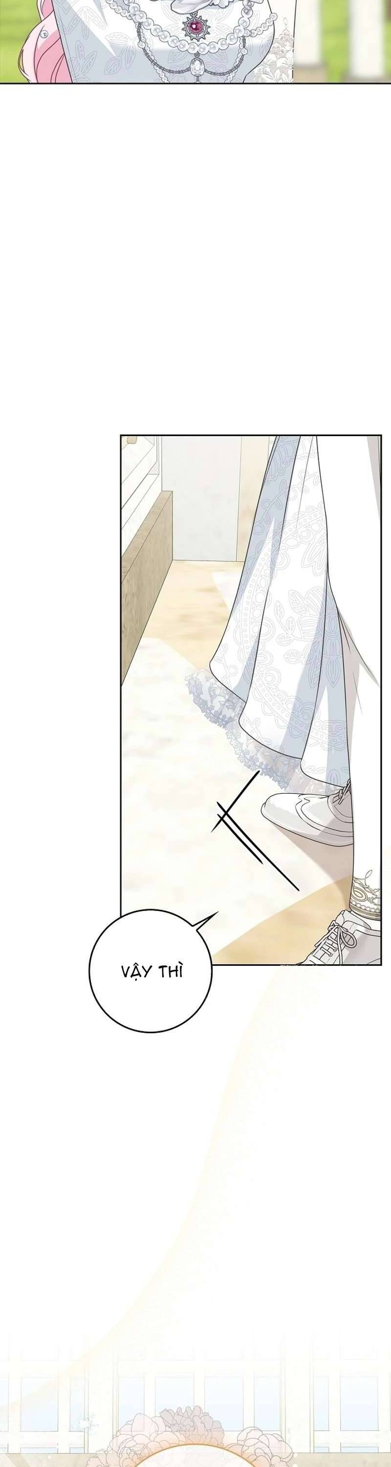 Người Mẹ Trong Tiểu Thuyết Nuôi Con Có Nhất Thiết Phải Chết Không? Chapter 8 - Trang 2