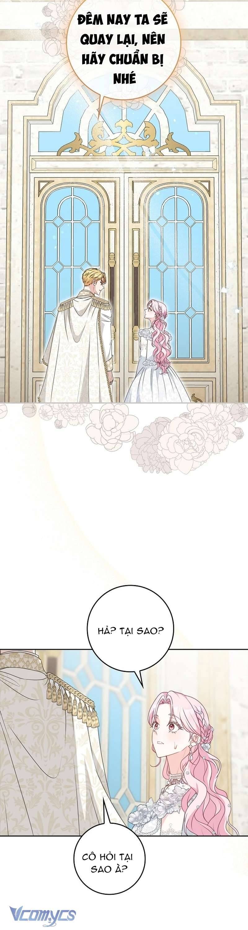 Người Mẹ Trong Tiểu Thuyết Nuôi Con Có Nhất Thiết Phải Chết Không? Chapter 8 - Trang 2