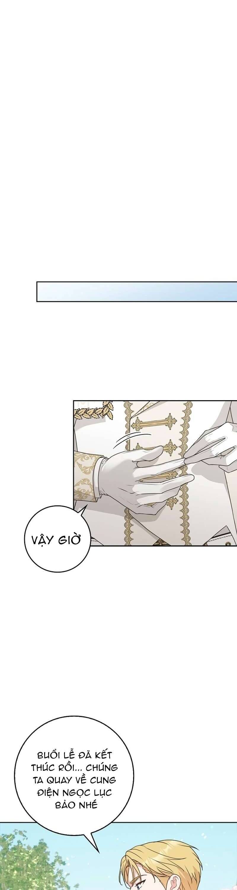 Người Mẹ Trong Tiểu Thuyết Nuôi Con Có Nhất Thiết Phải Chết Không? Chapter 8 - Trang 2