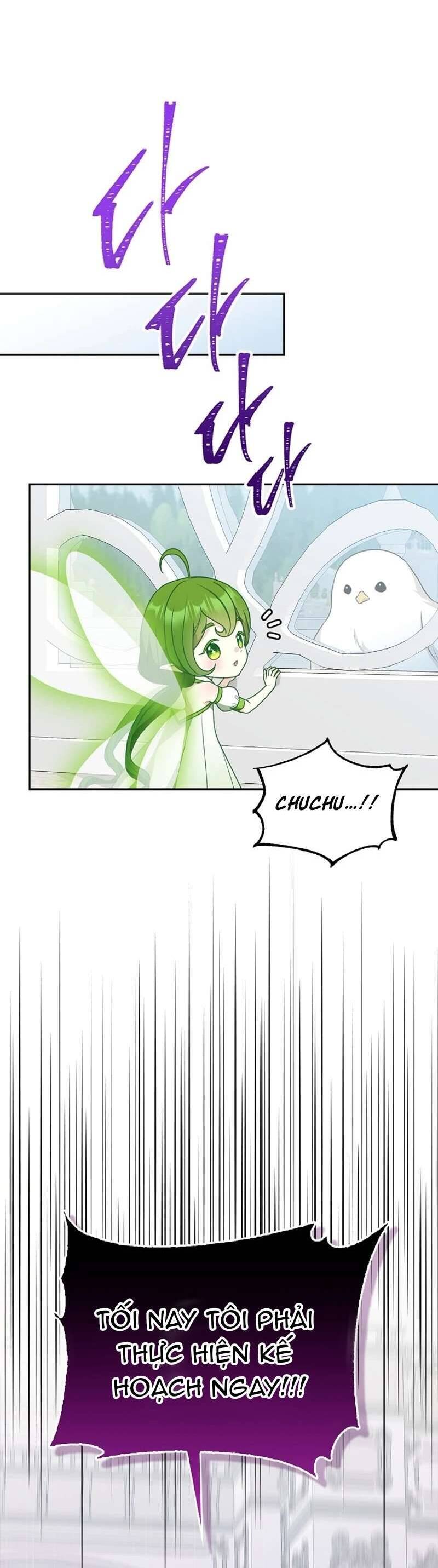 Người Mẹ Trong Tiểu Thuyết Nuôi Con Có Nhất Thiết Phải Chết Không? Chapter 8 - Trang 2