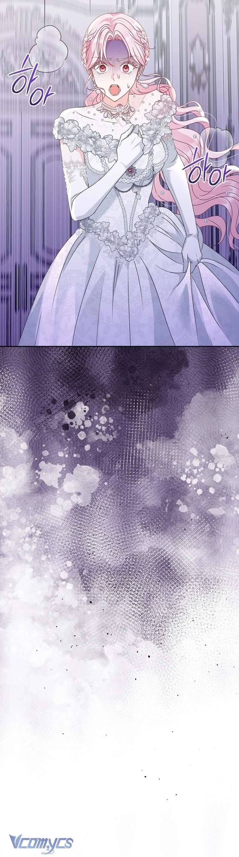 Người Mẹ Trong Tiểu Thuyết Nuôi Con Có Nhất Thiết Phải Chết Không? Chapter 8 - Trang 2