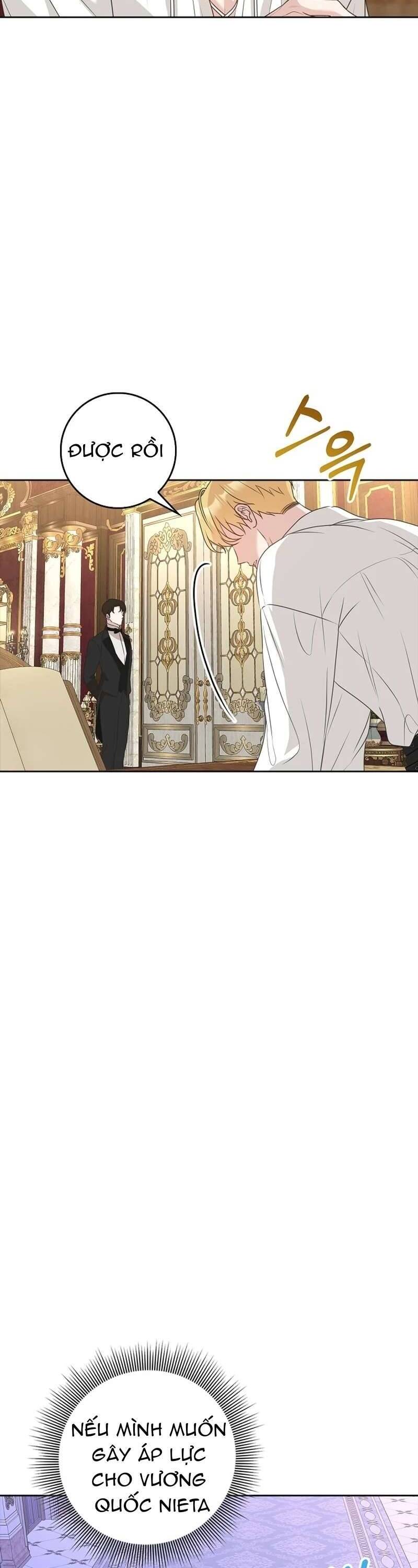 Người Mẹ Trong Tiểu Thuyết Nuôi Con Có Nhất Thiết Phải Chết Không? Chapter 8 - Trang 2