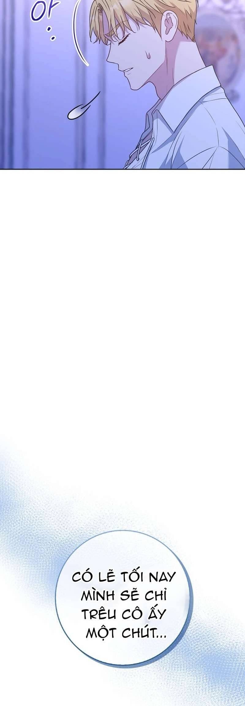 Người Mẹ Trong Tiểu Thuyết Nuôi Con Có Nhất Thiết Phải Chết Không? Chapter 8 - Trang 2